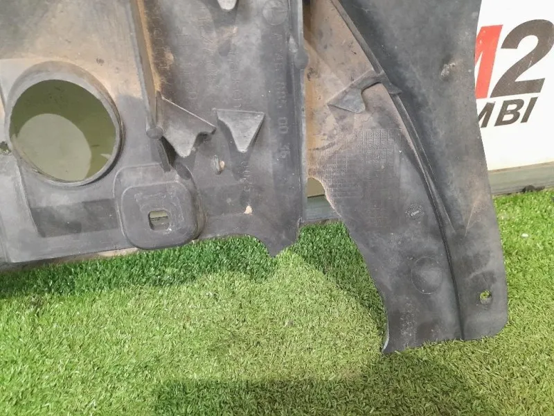 Protezione Antiurto INF ANT A2468850036 Mercedes Classe B W246 2014