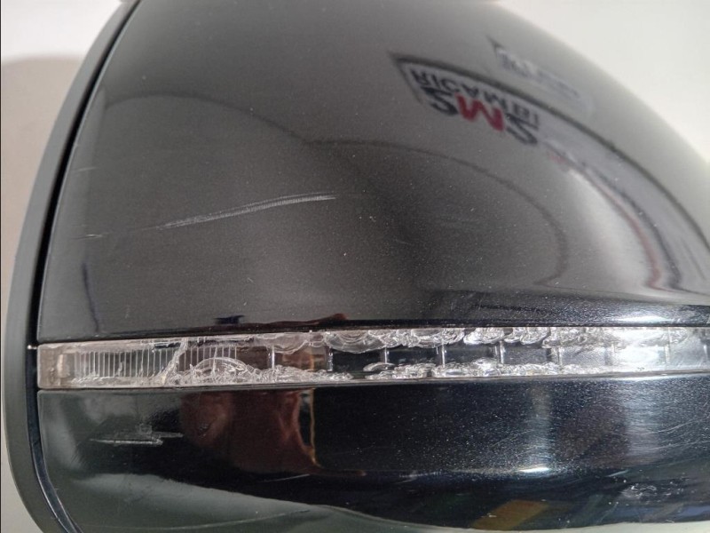 Protezione Antiurto INF ANT A2468850036 Mercedes Classe B W246 2014