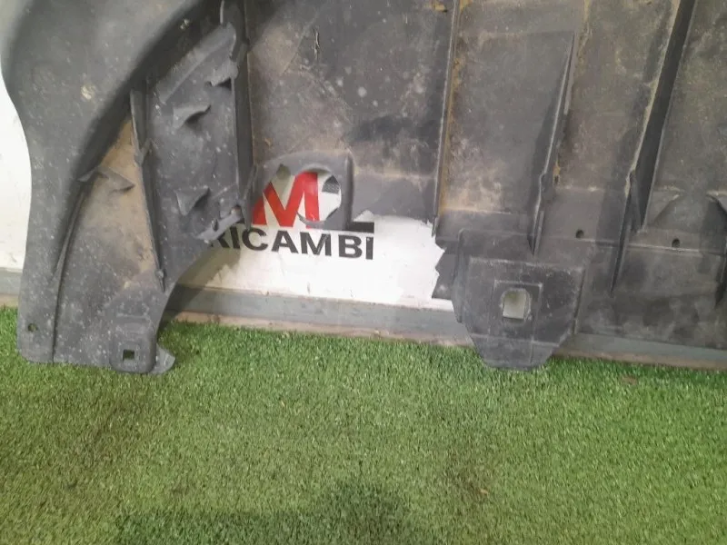 Protezione Antiurto INF ANT A2468850036 Mercedes Classe B W246 2014