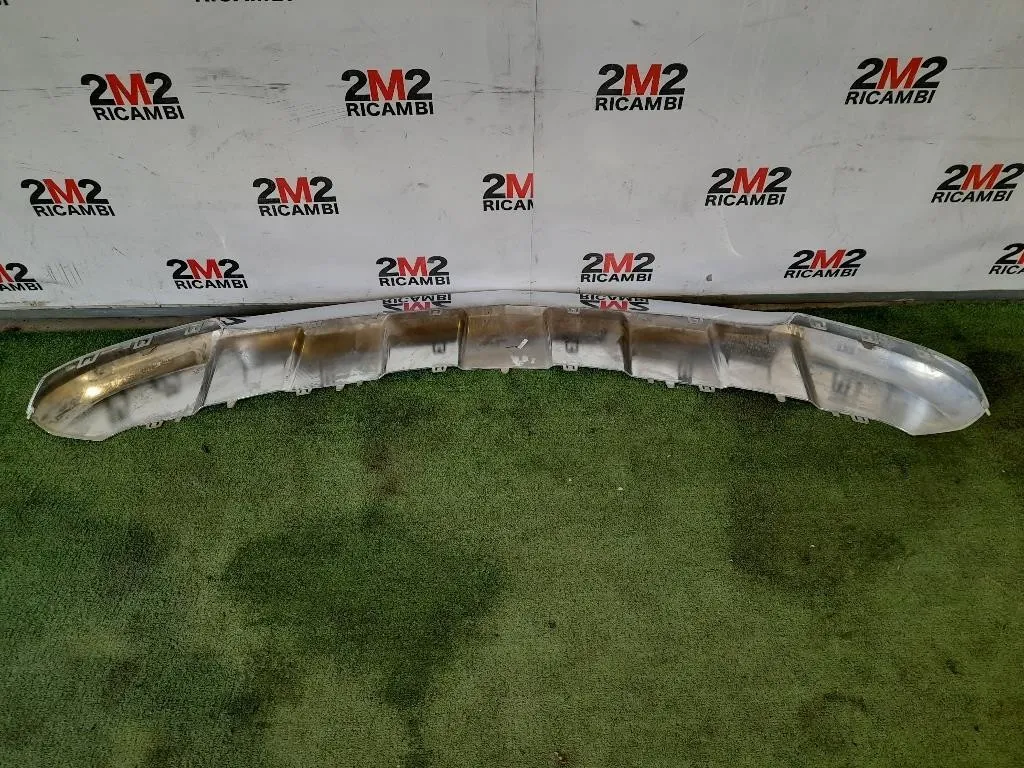 Protezione Antiurto INF ANT A1668857825 AMG Mercedes Classe GL X166 2013