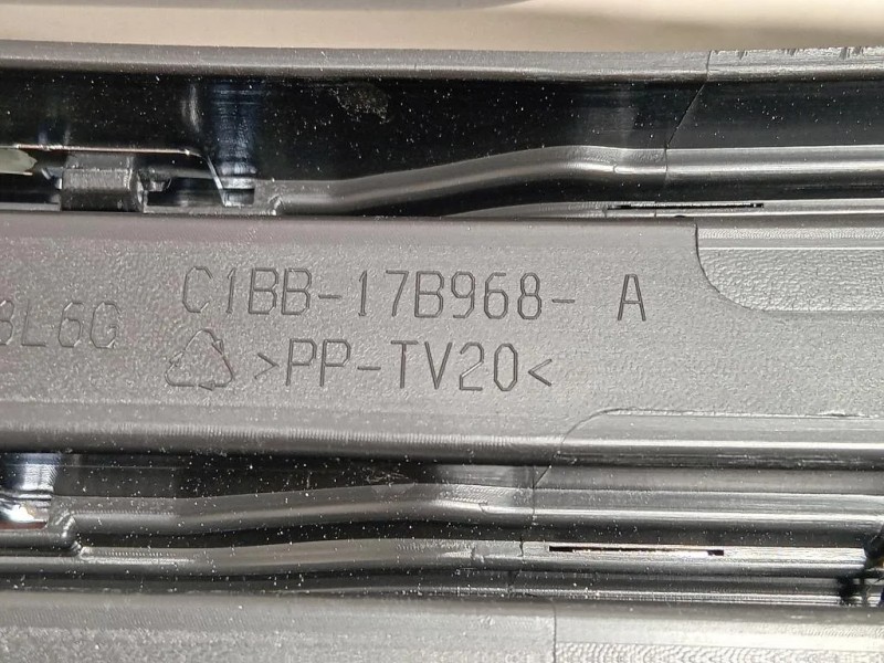 Griglia DI Ventilazione Paraurti ANT 1 778 257 Ford Fiesta VI VAN 2012