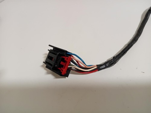 Griglia DI Ventilazione Paraurti ANT GRIGLIA DI VENTILAZIONE PARAURTI ANT Ford Fiesta VII 2017
