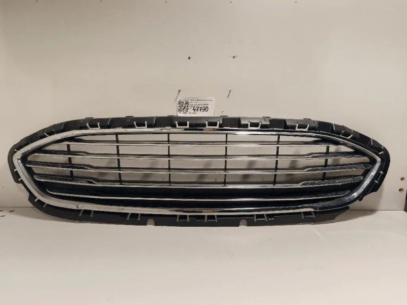 Griglia DI Ventilazione Paraurti ANT GRIGLIA DI VENTILAZIONE PARAURTI ANT Ford Fiesta VII 2017