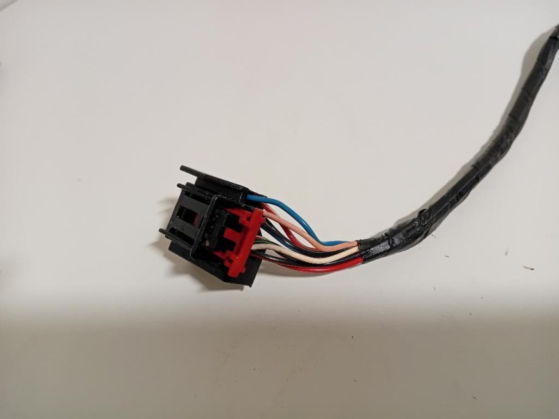Protezione Antiurto INF ANT A1668857825 AMG Mercedes Classe GL X166 2013