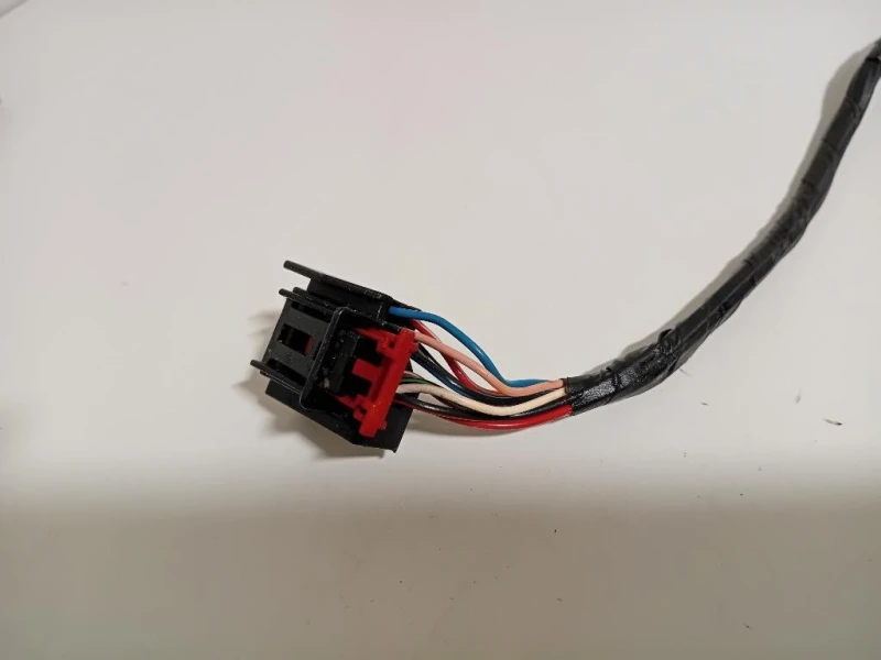 Retrovisore Esterno ANT DX 4L2857410 Audi Q7 4LB 2006