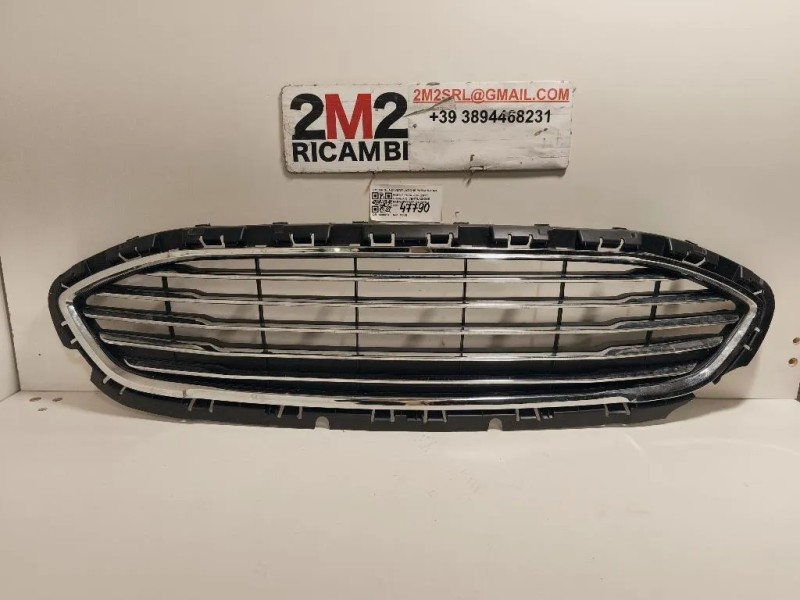 Griglia DI Ventilazione Paraurti ANT GRIGLIA DI VENTILAZIONE PARAURTI ANT Ford Fiesta VII 2017