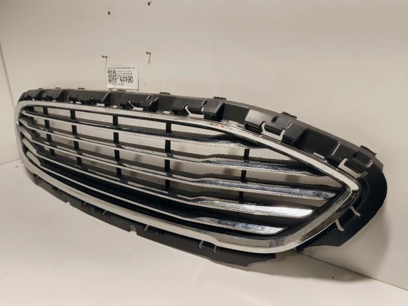 Griglia DI Ventilazione Paraurti ANT GRIGLIA DI VENTILAZIONE PARAURTI ANT Ford Fiesta VII 2017