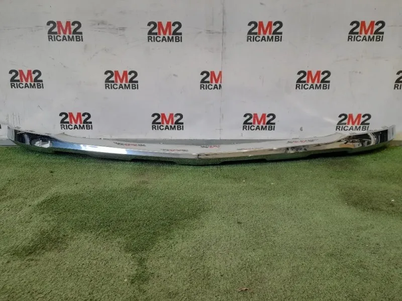 Protezione Antiurto INF ANT A1668857825 AMG Mercedes Classe GL X166 2013