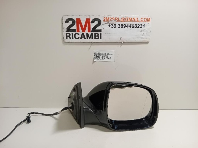 Retrovisore Esterno ANT DX 4L2857410 Audi Q7 4LB 2006