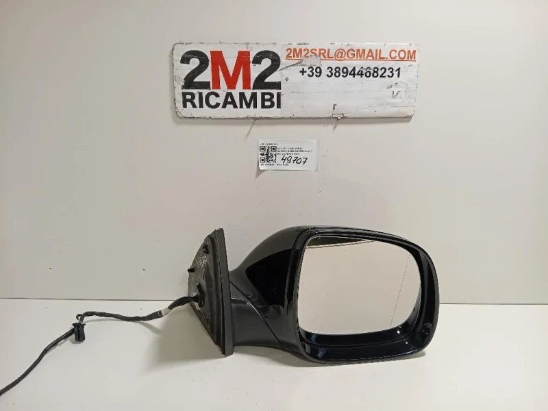 Retrovisore Esterno ANT DX 4L2857410 Audi Q7 4LB 2006