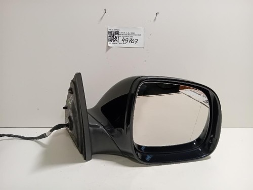 Protezione Antiurto INF ANT 51119812739 Mini Countryman Cooper R60 2014