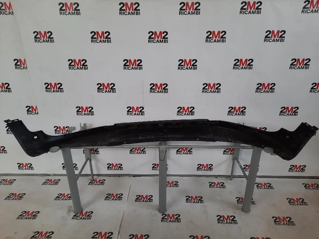 Protezione Antiurto INF ANT 51119812739 Mini Countryman Cooper R60 2014