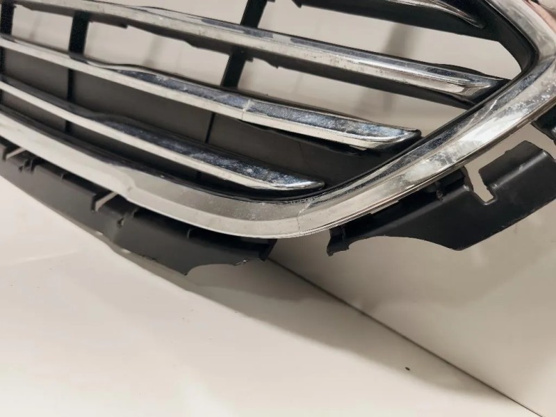 Griglia DI Ventilazione Paraurti ANT GRIGLIA DI VENTILAZIONE PARAURTI ANT Ford Fiesta VII 2017