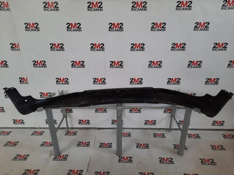 Protezione Antiurto INF ANT 51119812739 Mini Countryman Cooper R60 2014