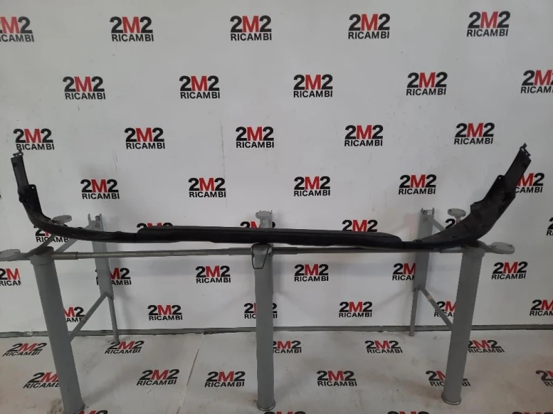 Protezione Antiurto INF ANT 51119812739 Mini Countryman Cooper R60 2014