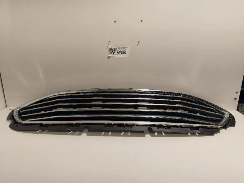 Griglia DI Ventilazione Paraurti ANT GRIGLIA DI VENTILAZIONE PARAURTI ANT Ford Fiesta VII 2017