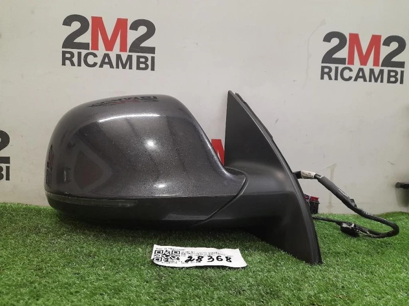 Retrovisore Esterno ANT DX 4L1857410D Audi Q7 4LB 2009