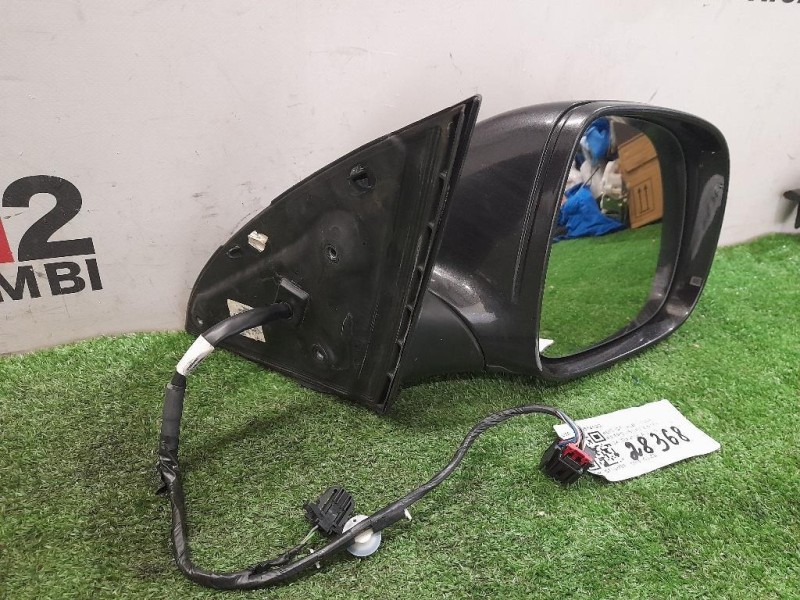 Retrovisore Esterno ANT DX 4L1857410D Audi Q7 4LB 2009