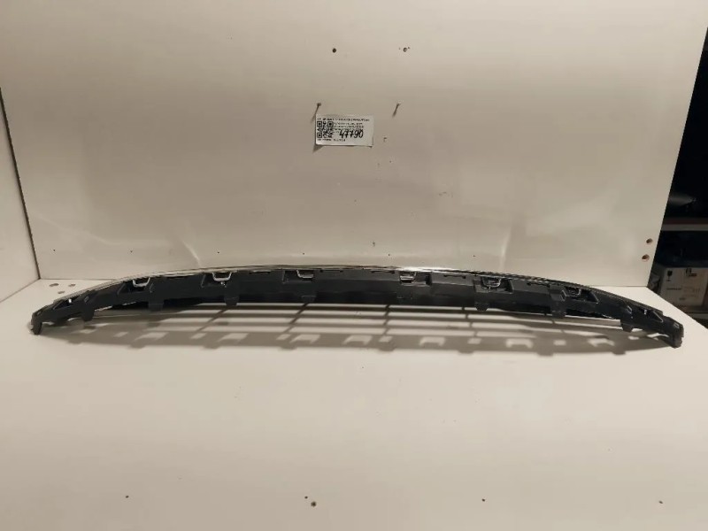 Griglia DI Ventilazione Paraurti ANT GRIGLIA DI VENTILAZIONE PARAURTI ANT Ford Fiesta VII 2017