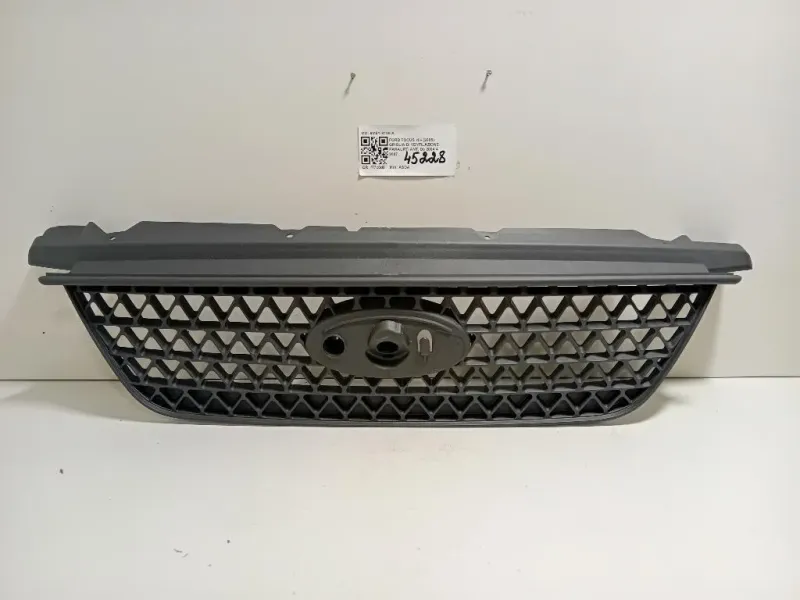 Griglia DI Ventilazione Paraurti ANT 6M5Y-8138-A Ford Focus II 2005