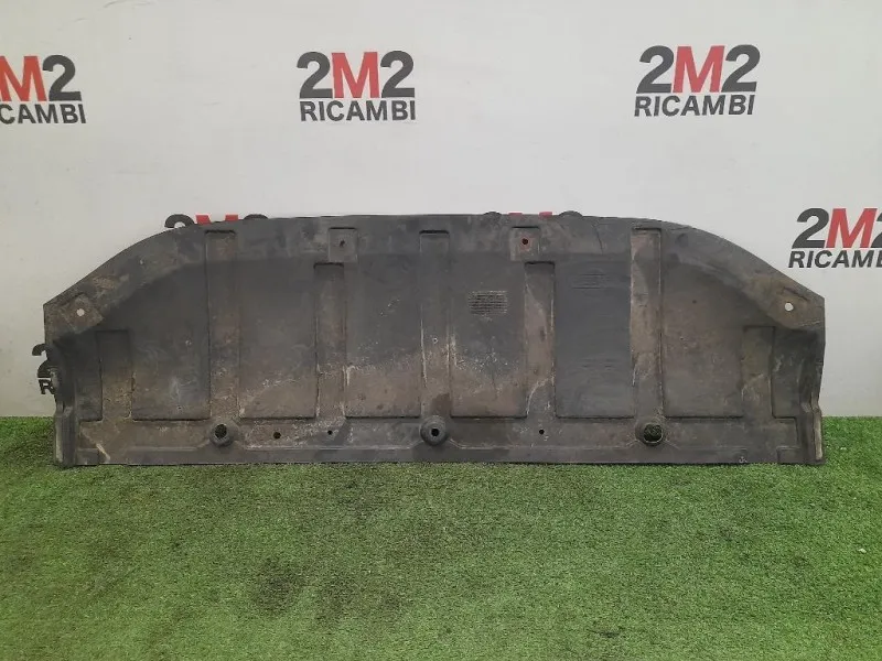 Protezione Antiurto INF ANT 75892JD000 Nissan Qashqai I 2007