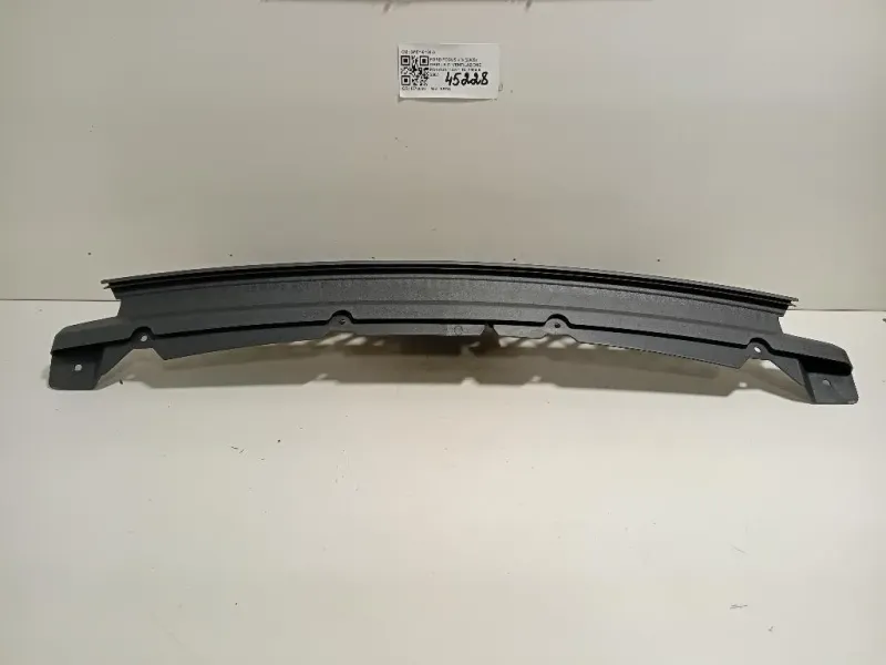 Griglia DI Ventilazione Paraurti ANT 6M5Y-8138-A Ford Focus II 2005