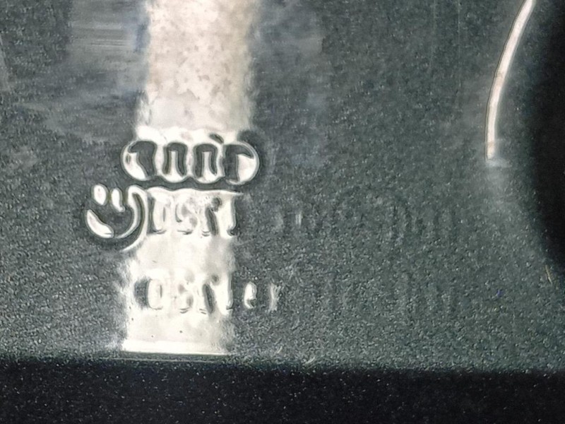 Retrovisore Esterno ANT DX RETROVISORE ESTERNO ANT DX 6V FILE Audi TT 8J3 2007