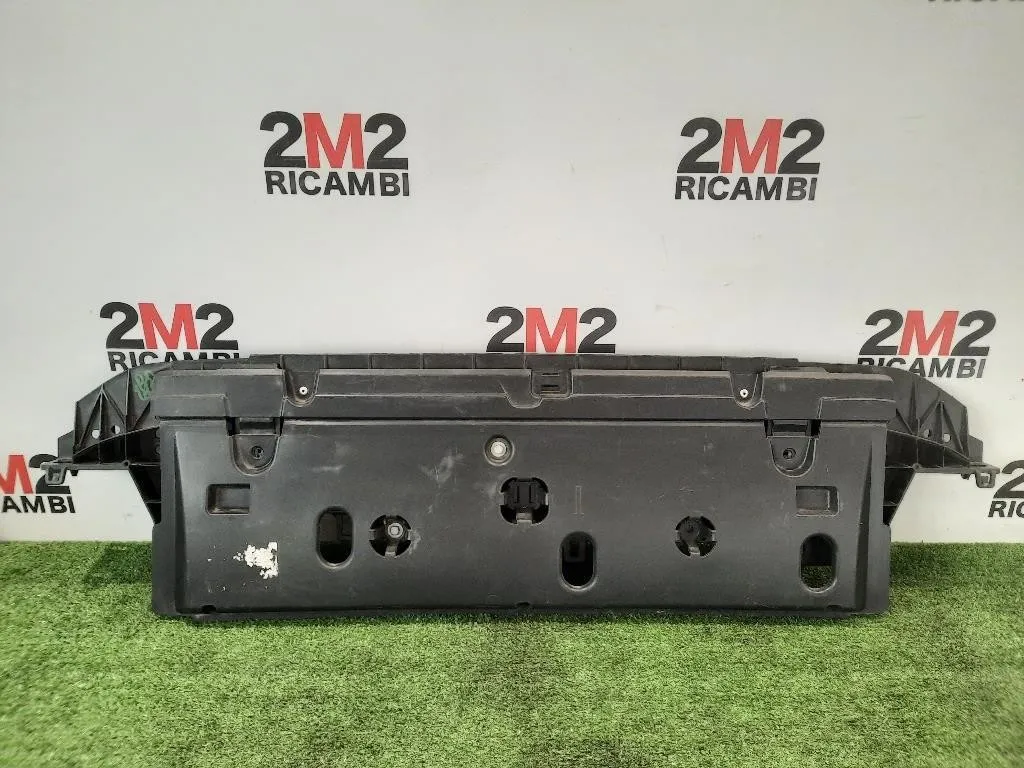 Protezione Antiurto INF ANT 9673271680 Peugeot 208 I 2012