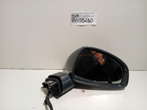 Retrovisore Esterno ANT DX RETROVISORE ESTERNO ANT DX 6V FILE Audi TT 8J3 2007