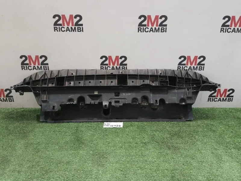 Protezione Antiurto INF ANT 9673857380 1139129X Peugeot 208 I 2015