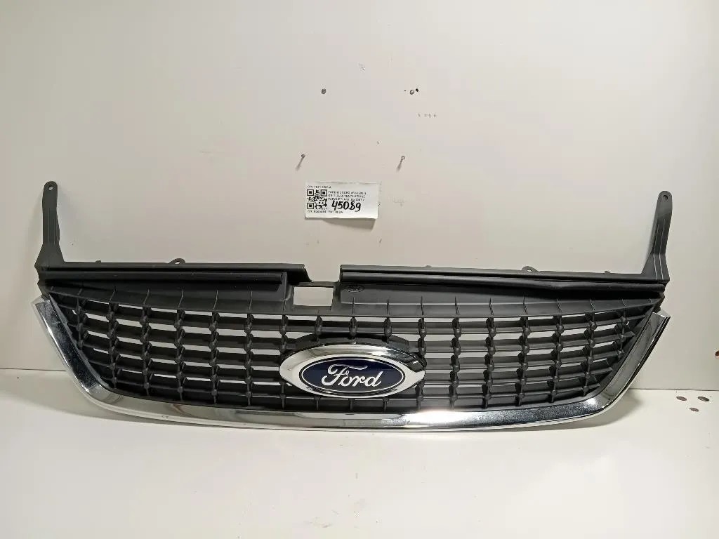 Griglia DI Ventilazione Paraurti ANT 7S71-8200-A Ford Mondeo IV 2007