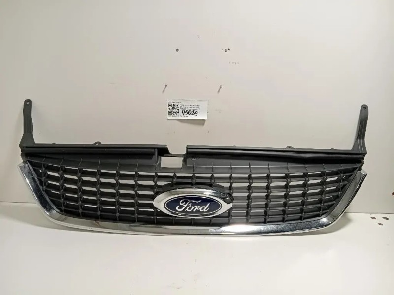 Griglia DI Ventilazione Paraurti ANT 7S71-8200-A Ford Mondeo IV 2007