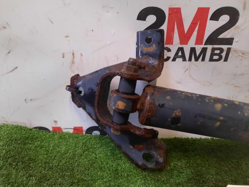 Ammortizzatore POST DX GS1M28700F Mazda 6 II 2008