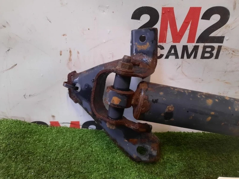 Ammortizzatore POST DX GS1M28700F Mazda 6 II 2008