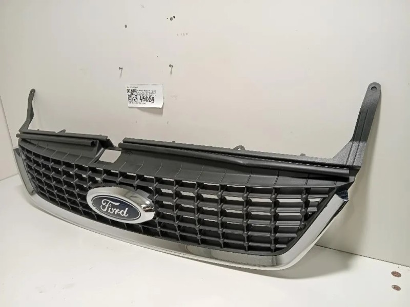 Griglia DI Ventilazione Paraurti ANT 7S71-8200-A Ford Mondeo IV 2007