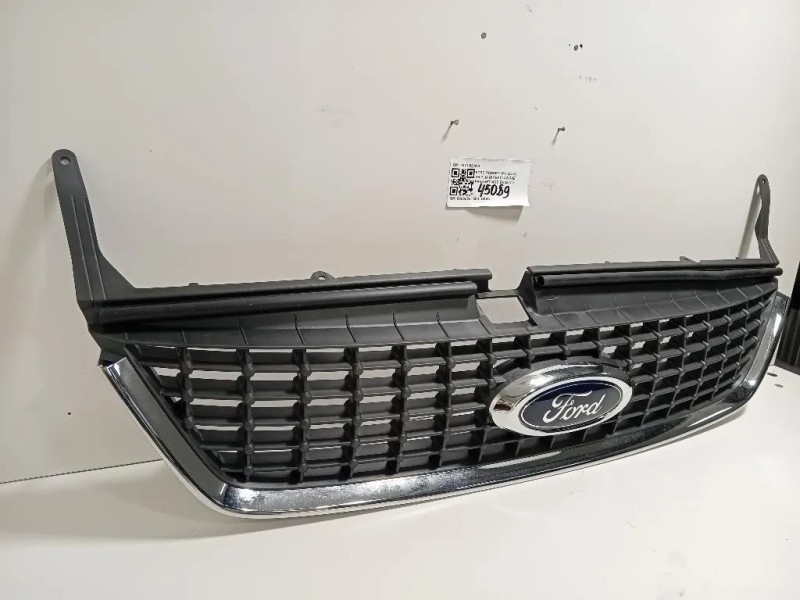 Griglia DI Ventilazione Paraurti ANT 7S71-8200-A Ford Mondeo IV 2007