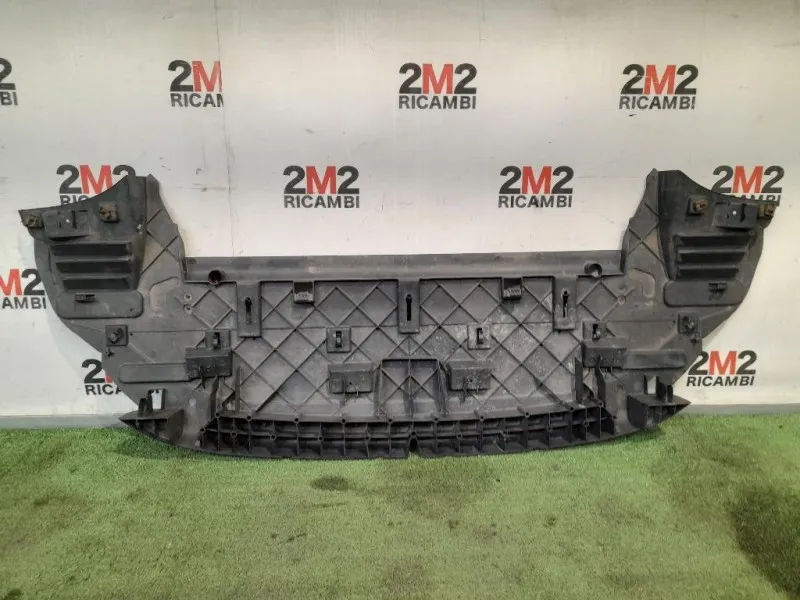 Protezione Antiurto INF ANT 9682864880 Peugeot 3008 I 2009