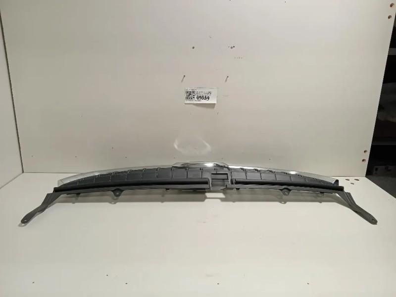 Griglia DI Ventilazione Paraurti ANT 7S71-8200-A Ford Mondeo IV 2007