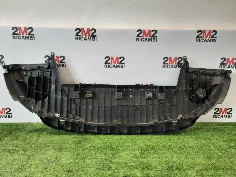 Protezione Antiurto INF ANT 98114500XT Peugeot 3008 II 2016