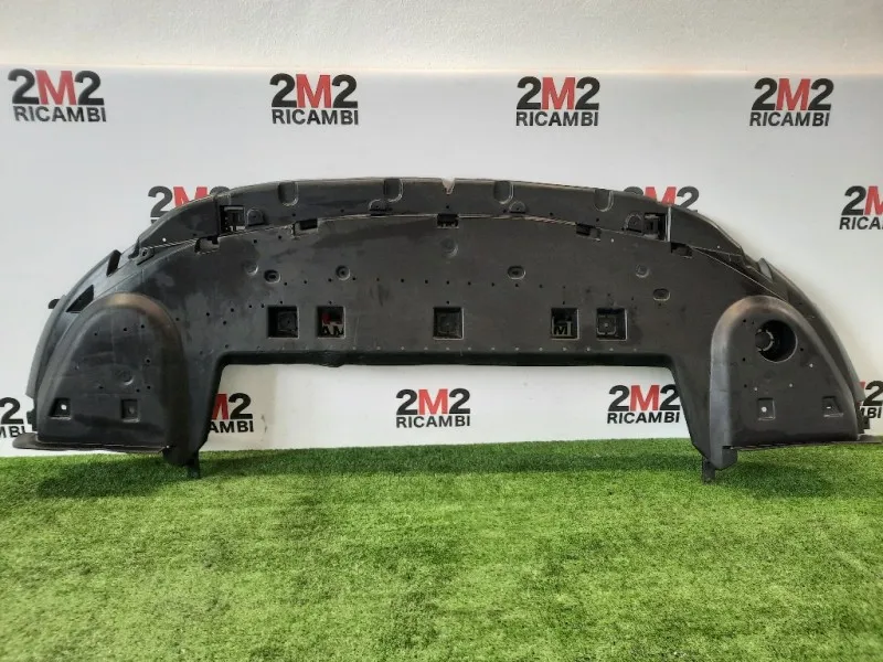 Protezione Antiurto INF ANT 98114500XT Peugeot 3008 II 2016