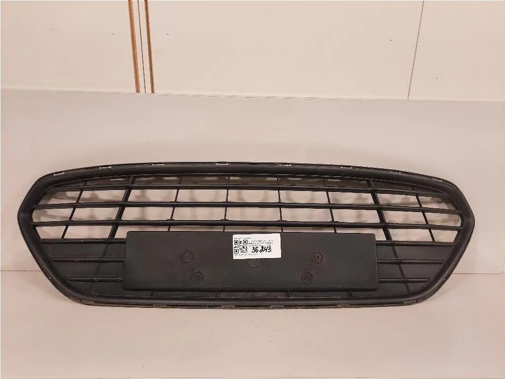 Griglia DI Ventilazione Paraurti ANT BS71-17B968 Ford Mondeo IV 2007