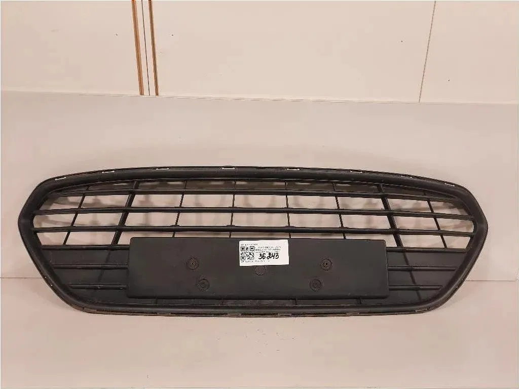 Griglia DI Ventilazione Paraurti ANT BS71-17B968 Ford Mondeo IV 2007