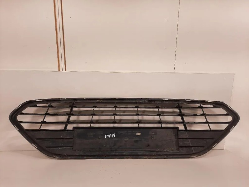 Griglia DI Ventilazione Paraurti ANT BS71-17B968 Ford Mondeo IV 2007