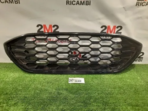 Griglia DI Ventilazione Paraurti ANT L1TB-8200-C Ford PUMA II 2019