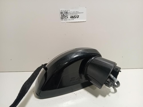 Protezione Antiurto INF ANT 9677363680 Peugeot 308 II 2017
