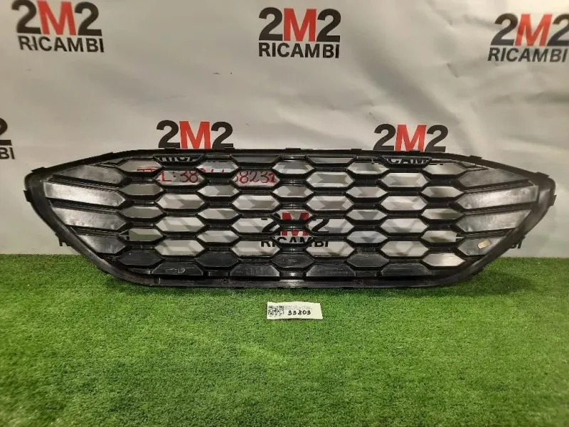 Griglia DI Ventilazione Paraurti ANT L1TB-8200-C Ford PUMA II 2019