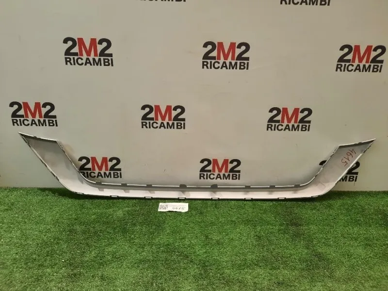 Protezione Antiurto INF ANT 2GM8074252UC Volkswagen T-cross 2019