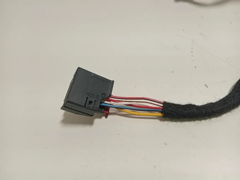 Retrovisore Esterno ANT DX 8J0 857 507 D Audi TT 8J3 2010
