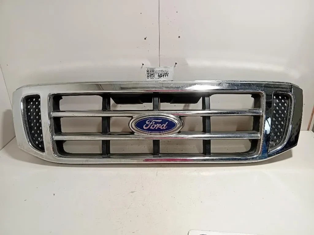 Griglia DI Ventilazione Paraurti ANT UM48-50710 Ford Ranger I 1999