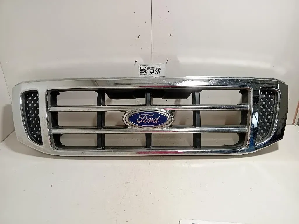 Griglia DI Ventilazione Paraurti ANT UM48-50710 Ford Ranger I 1999